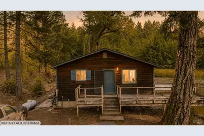 [Address not provided], Willits, CA 95490 - Photo 1