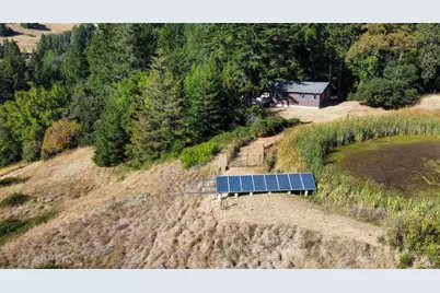 [Address not provided], Willits, CA 95490 - Photo 5