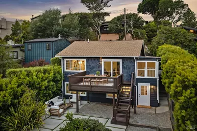 305 Seymour Lane, Mill Valley, CA 94941 - Photo 31