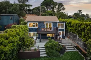 305 Seymour Ln, Mill Valley, CA 94941 - Photo 1