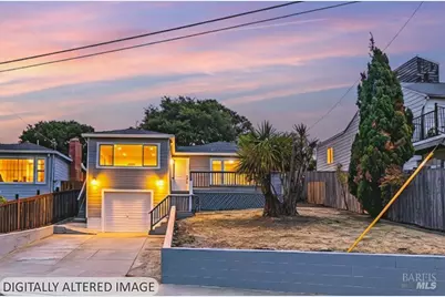 6013 Monterey Avenue, Richmond, CA 94805 - Photo 1