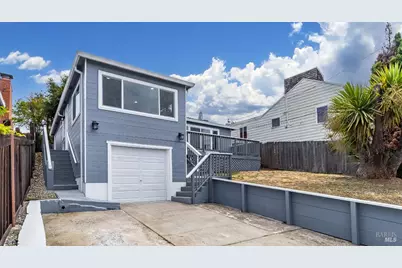 6013 Monterey Avenue, Richmond, CA 94805 - Photo 3