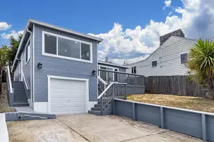 6013 Monterey Ave, Richmond, CA 94805 - Photo 3