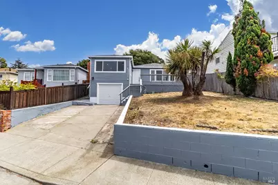 6013 Monterey Avenue, Richmond, CA 94805 - Photo 41