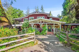 4100 Petrified Forest Rd, Calistoga, CA 94515 - Photo 7