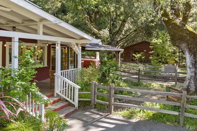 4100 Petrified Forest Road, Calistoga, CA 94515 - Photo 5