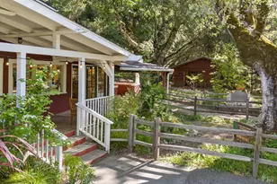 4100 Petrified Forest Rd, Calistoga, CA 94515 - Photo 5