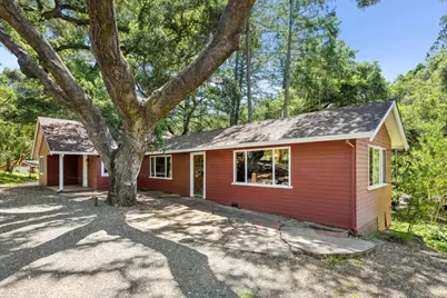 4100 Petrified Forest Road, Calistoga, CA 94515 - Photo 29