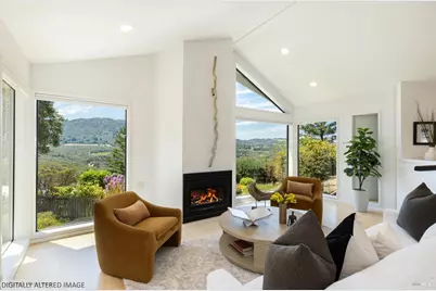 3466 Warm Springs Road, Glen Ellen, CA 95442 - Photo 5