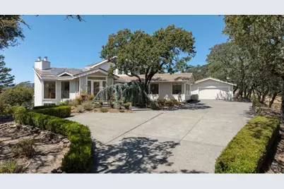 3466 Warm Springs Road, Glen Ellen, CA 95442 - Photo 1