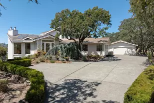 3466 Warm Springs Rd, Glen Ellen, CA 95442 - Photo 1