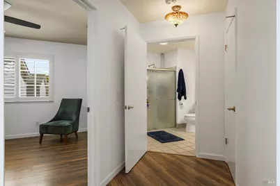 530 Entrada Drive #201, Novato, CA 94949 - Photo 17
