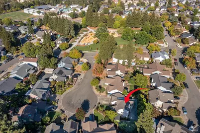 2266 Coventry Court, Santa Rosa, CA 95401 - Photo 33