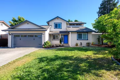 2266 Coventry Court, Santa Rosa, CA 95401 - Photo 1
