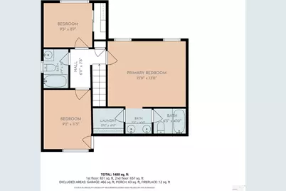 2266 Coventry Court, Santa Rosa, CA 95401 - Photo 37