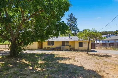 2101 First Avenue, Napa, CA 94558 - Photo 1