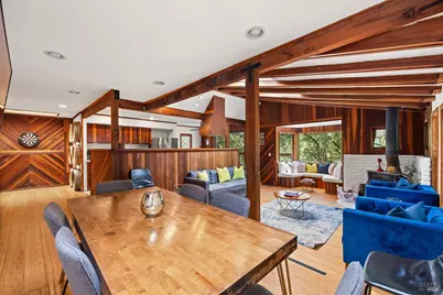 1595 Warm Springs Road, Glen Ellen, CA 95442 - Photo 17