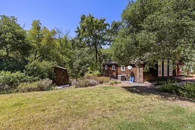 1595 Warm Springs Road, Glen Ellen, CA 95442 - Photo 61