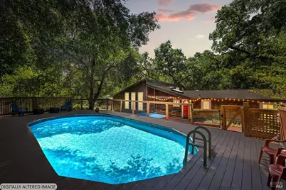 1595 Warm Springs Road, Glen Ellen, CA 95442 - Photo 1