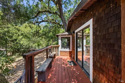 1595 Warm Springs Road, Glen Ellen, CA 95442 - Photo 55