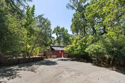 1595 Warm Springs Road, Glen Ellen, CA 95442 - Photo 43