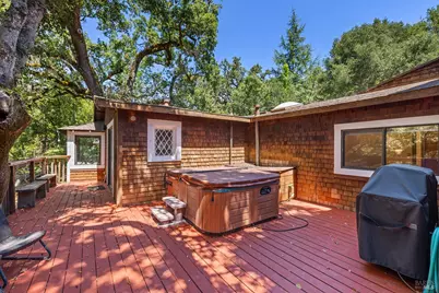 1595 Warm Springs Road, Glen Ellen, CA 95442 - Photo 53