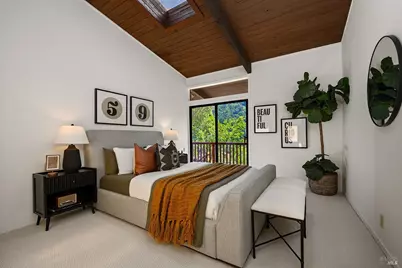 40 Blue Ridge Road, Kentfield, CA 94904 - Photo 27