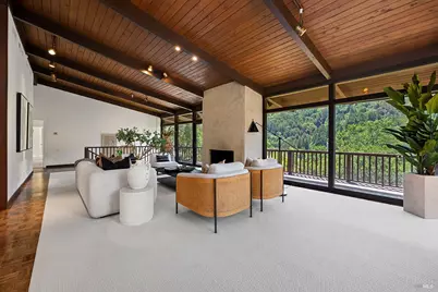 40 Blue Ridge Road, Kentfield, CA 94904 - Photo 11