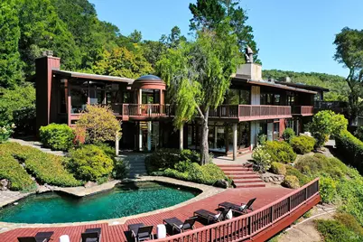 40 Blue Ridge Road, Kentfield, CA 94904 - Photo 1