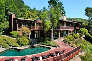 40 Blue Ridge Rd, Kentfield, CA 94904 - Photo 1