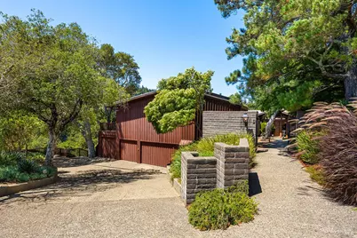40 Blue Ridge Road, Kentfield, CA 94904 - Photo 85