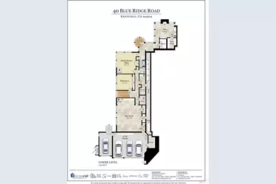 40 Blue Ridge Road, Kentfield, CA 94904 - Photo 87