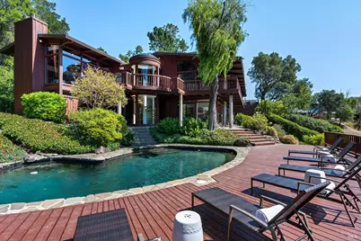 40 Blue Ridge Road, Kentfield, CA 94904 - Photo 77