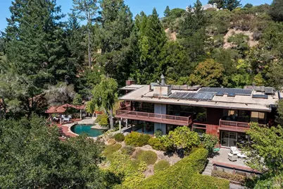 40 Blue Ridge Road, Kentfield, CA 94904 - Photo 81