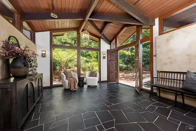 40 Blue Ridge Road, Kentfield, CA 94904 - Photo 5