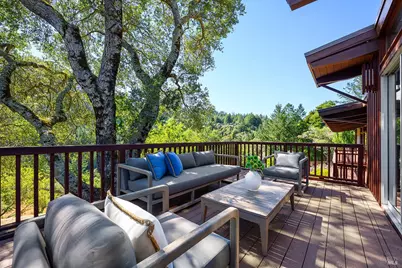 40 Blue Ridge Road, Kentfield, CA 94904 - Photo 33