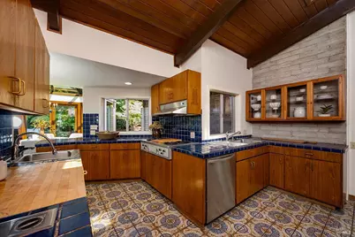 40 Blue Ridge Road, Kentfield, CA 94904 - Photo 13