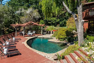 40 Blue Ridge Road, Kentfield, CA 94904 - Photo 71
