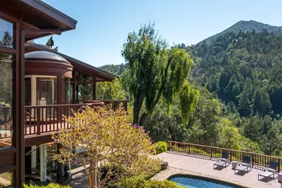 40 Blue Ridge Road, Kentfield, CA 94904 - Photo 69