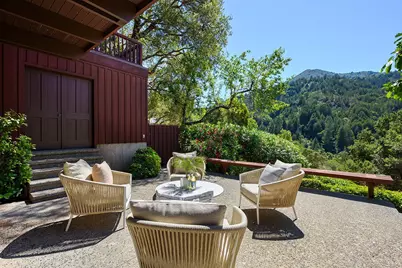 40 Blue Ridge Road, Kentfield, CA 94904 - Photo 55
