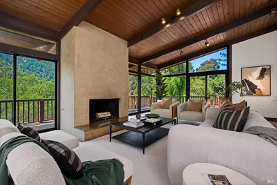 40 Blue Ridge Road, Kentfield, CA 94904 - Photo 9