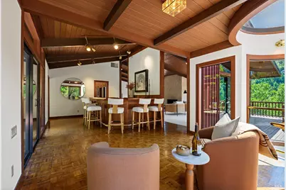 40 Blue Ridge Road, Kentfield, CA 94904 - Photo 19