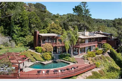 40 Blue Ridge Road, Kentfield, CA 94904 - Photo 79
