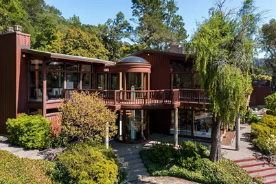 40 Blue Ridge Road, Kentfield, CA 94904 - Photo 79