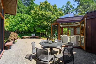 40 Blue Ridge Road, Kentfield, CA 94904 - Photo 17