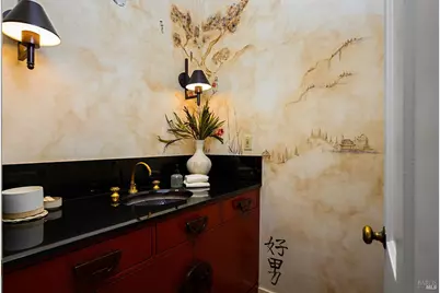 40 Blue Ridge Road, Kentfield, CA 94904 - Photo 25