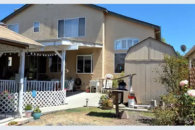 2543 Silver Spur Drive, Santa Rosa, CA 95407 - Photo 7