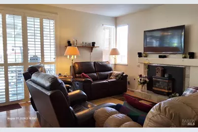 2543 Silver Spur Drive, Santa Rosa, CA 95407 - Photo 17