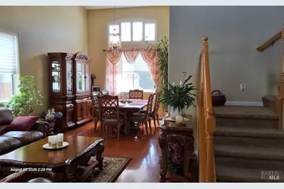 2543 Silver Spur Drive, Santa Rosa, CA 95407 - Photo 19