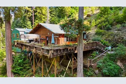 19300 Fort Ross Road, Cazadero, CA 95421 - Photo 93